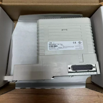 ABB CI854AK01 ADVANT S800 I/O