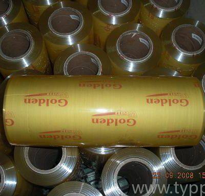 PVC Food wrap film stretch cling film