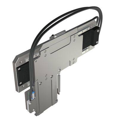 IKO Nanoline Precision Positioning Workbench NT...XZ for Semiconductors and Clean Environments