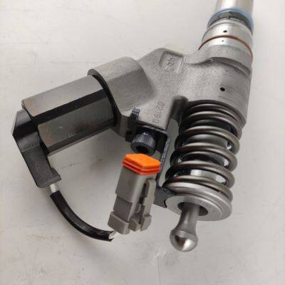 M11 ISM11 QSM11 Diesel Engine Parts Fuel Injector Common Rail Injector 4903319 photo-5