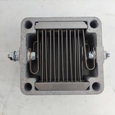 Factory Wholesale 4BT 6BT QSB Diesel Engine Parts Air Intake Heater 3970000 photo-2