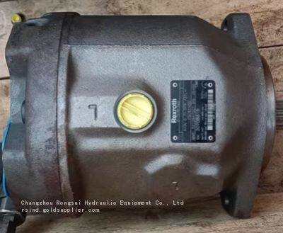 Rexroth genuine plunger pump A10V 0 71 DFR/31L - PSC61N00