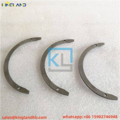 C6.4 engine thrust bearing washer 5I7654 5I-7654  For CAT