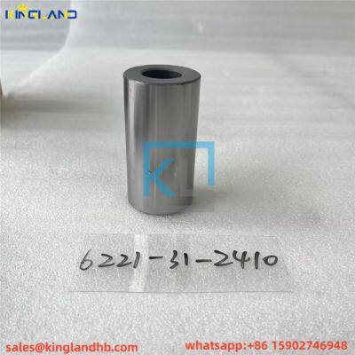 Engine Parts 6D108 Piston Pin 6221-31-2410 Fit for Komatsu