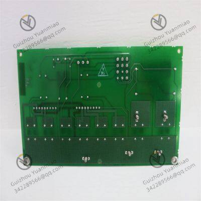 GE DS200FCSAG1A LS2100 series automation module