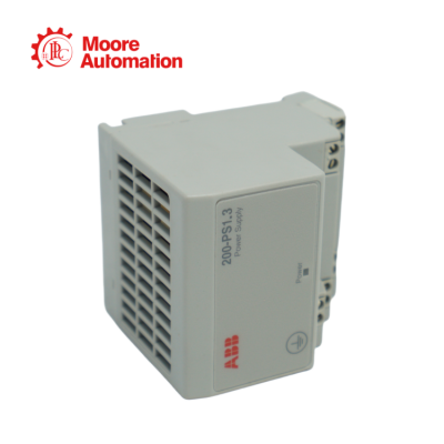 ABB S200-PS13/200-PS1.3 photo-3