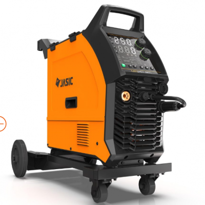 MIG Welder EVO20 MIG 250 PFC N2SB2 photo-3