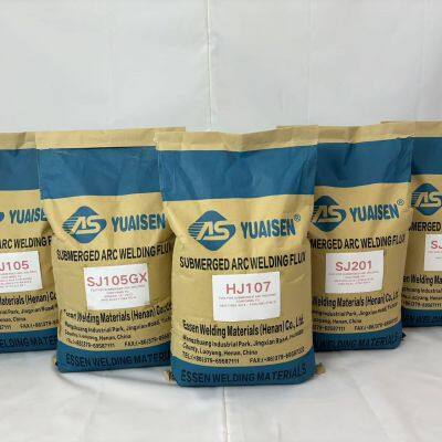 Yuaisen SJ1500, SJ303B, SJ703X Welding Additives - Provides the Highest Welding Strength for Industrial Applications photo-4