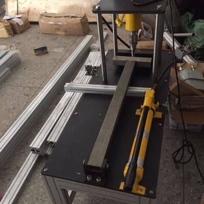 EN1935 Shear Strength Test Machine photo-4