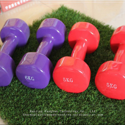 Textured PVC Plastisol Coating for Hand Tools - Non-Slip Grip, ASTM D638 Certified photo-3