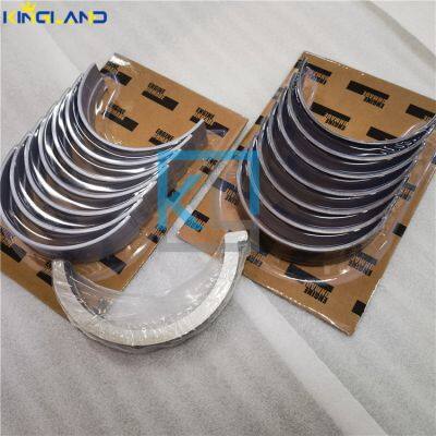 Excavator/ Generator Engine Crankshaft Bearing Assembly 2881861 Fit For CUMMINS photo-2