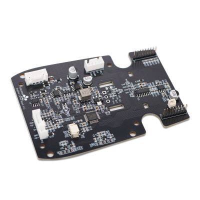 Remote Sensing Control Board PCB