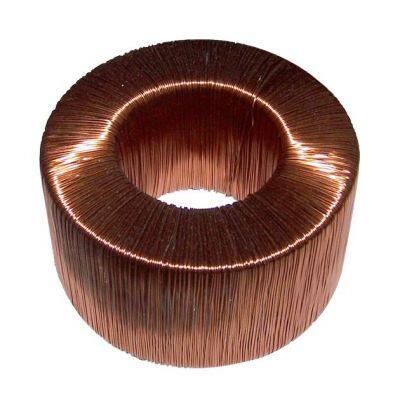Class 130 180 200 220 Magnet Aluminum Wire Factory Professional Direct Supply Winding Wire Electric Motor Coil Transformers photo-3