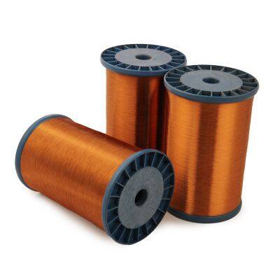 Top Selling Spool Recycled Good Price Magnet for Copper Clad Aluminum Wire