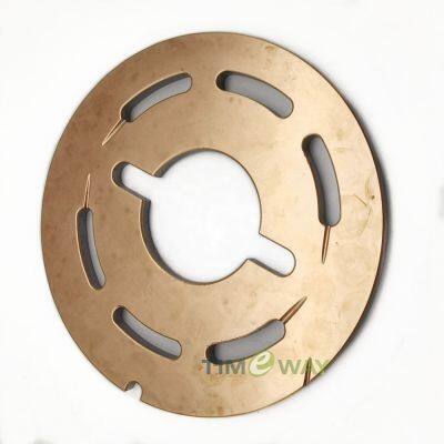 Детали гидравлического насоса PV42 - 41 - 125 - Клапанная пластина для ремонта поршневого насоса SAUER