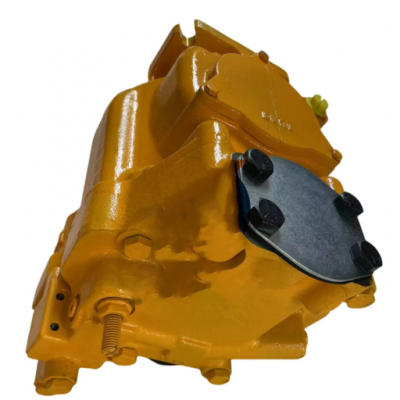 Cat 6E141210R 2517 Kolbenpumpe Hydraulikpumpe 6E 1412 10R 2517 für Caterpillar 120G Motor-Grabenfräse Reparaturersatz photo-2