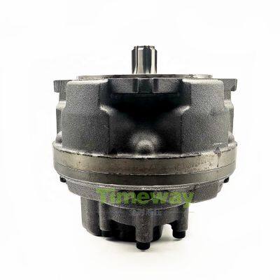INM1 Series Original Hydraulic Motor 1-250 Travel Motor INI Hydraulic Rotary Device
