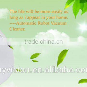 3 In 1 Multifunctional Vacuum Robot Cleaner manufacturer /robotic vacuum cleaner for home