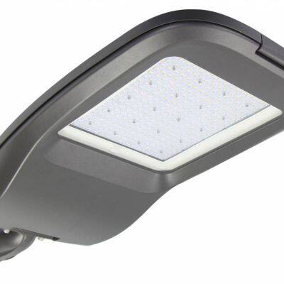 Светильники rd01/led для улиц фабрик и различных городских магистралей и второстепенных дорог, 50 - 200 Вт