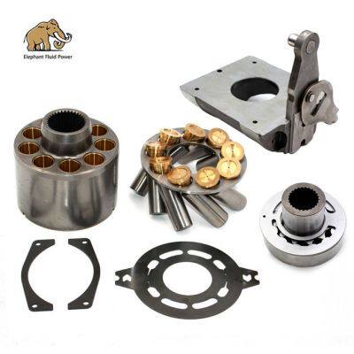 SAUER 90 PV90R/M 90R30 90R42/ 90R55/ 90R75/90R100/130/180/250 Hydraulik-Kolbenpumpe Ersatzteile Reparatur-Kit Drehgruppe Dichtungskit