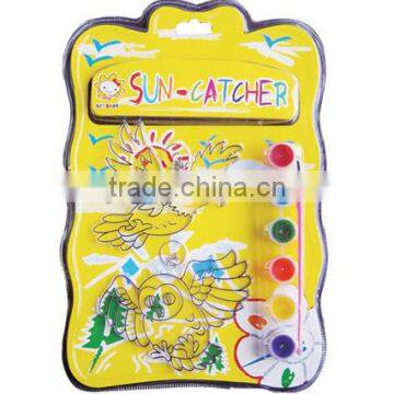suncatcher DIY