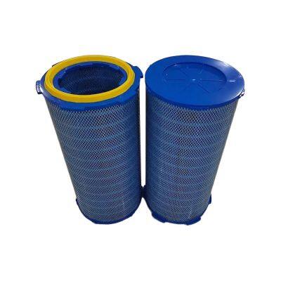 Dust Filter Element photo-2