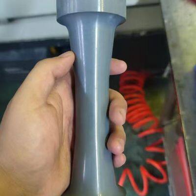 Silicon Nitride High-Voltage Insulator photo-2