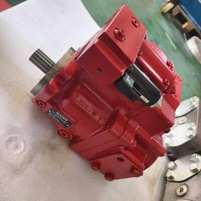 Hydraulic Piston Pump K3VL28 K3VL45 K3VL80 K3VL112 K3VL140 K3VL200 Series K3VL80/B-1ASR SM-LO/1-TB376 photo-3