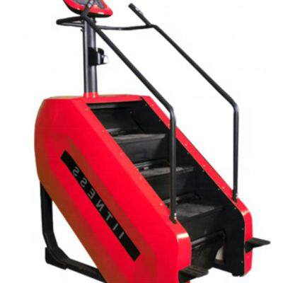 Stair Master Vertical Cardio Stair Master Exercise Machine Gym Equipment Stairmaster Stepmill