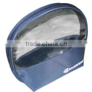 Factory sale makeup brush bag