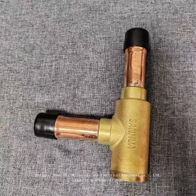 SANHUA Sanhua YCVS piston check valve YCVS26-99GSHC-1 Sanhua refrigeration