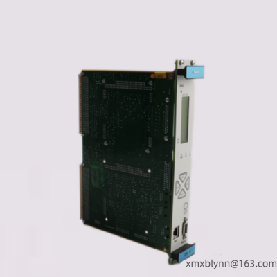 VIBRO-METER 200-595-045-114 CPUM Rated Voltage photo-3