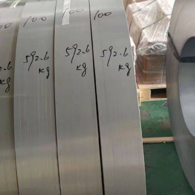 Silicon Steel & Silicon Steel Strip，50W470、50W600、50W800 、23Q85、23Q110、27Q100、27Q120、30Q120 photo-4