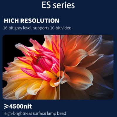 LED Display Outdoor P6 P8 P10 Waterproof photo-3