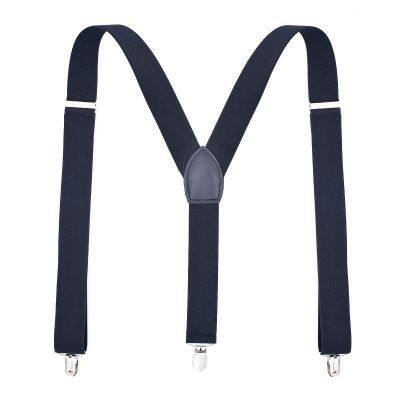Suspenders & Garters