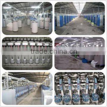 High Tenacity 30/2 Optical White 100% Spun Polyester Sewing Thread Supplier's Choice photo-6