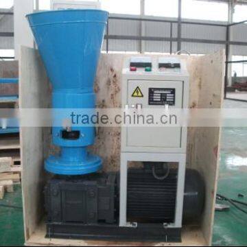 biomass wood pellet machine / small wood pellet machine / pellet machine