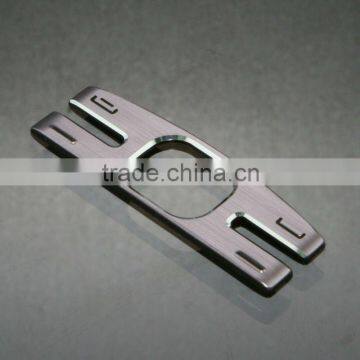 Aluminum Case for Bluetooth Product