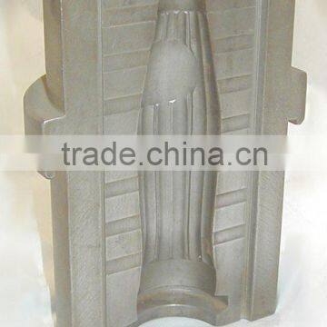 ductile iron glass mould