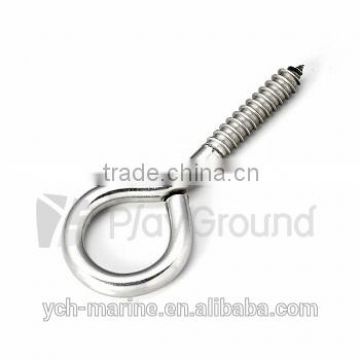 762 Machidize Plated Wood Thread Swing hanger Bolt