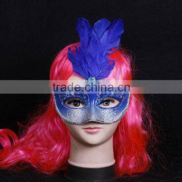 New style Butterfly leather mask masquerade masks