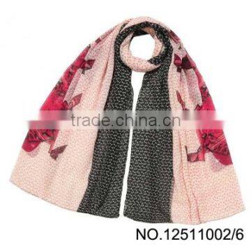 spring fashion scarf