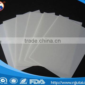 2015 High quality PP Retardant sheet