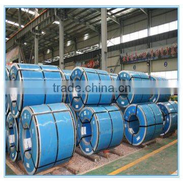 316 BA Stainless steel coil