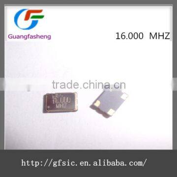 (hot sale)16.000 MHZ