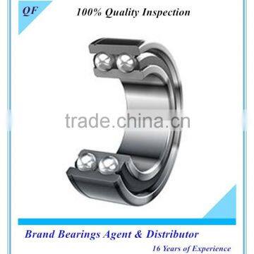 High precision Center bearings angular contact ball bearing 7244C