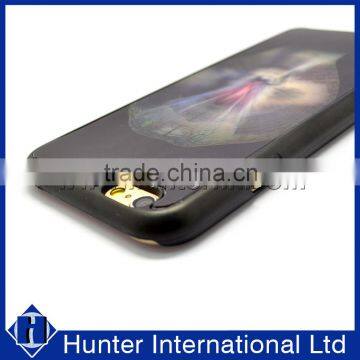 Sea Rover Design 3D Gel Case For IPhone 6S