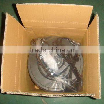 Drum Vacuum Installation and GS,CE,RoHS,EMC Certification Hot Ash Vacuum Cleaner photo-6