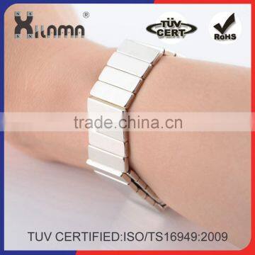 Make To Order Best Quality Rare Earth Magnets Jewelry With Professional Qc Team