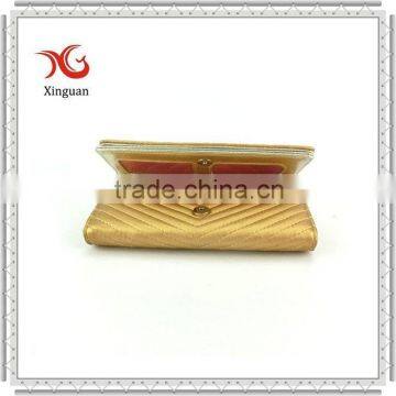 Handmade Leather Wallets for Women photo-4